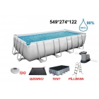 Bestway 56465(549х274х122)